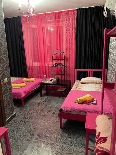 Стандартный 3-местный