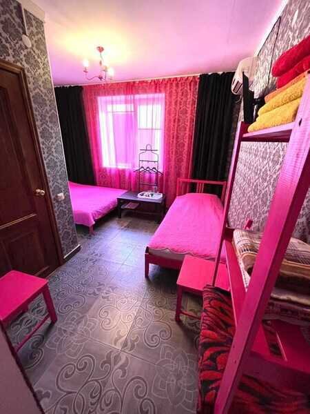 Стандартный 3-местный