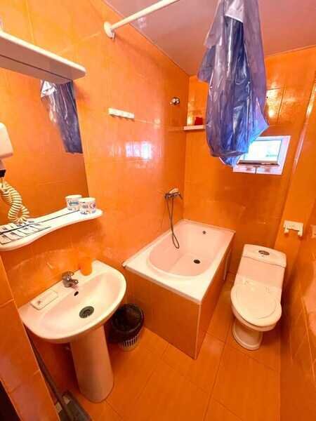 Стандартный 3-местный