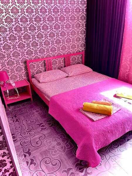 Стандартный 4-местный