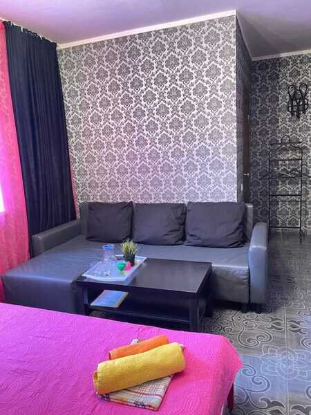 Стандартный 4-местный