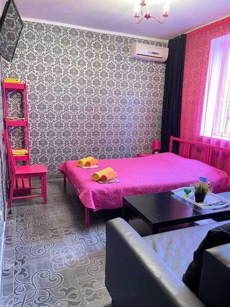 Стандартный 4-местный