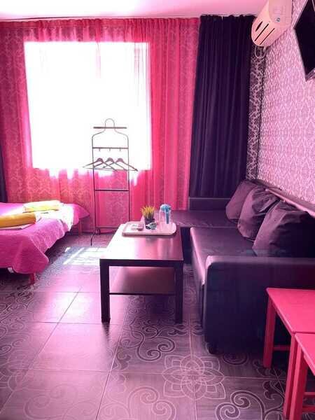 Стандартный 4-местный