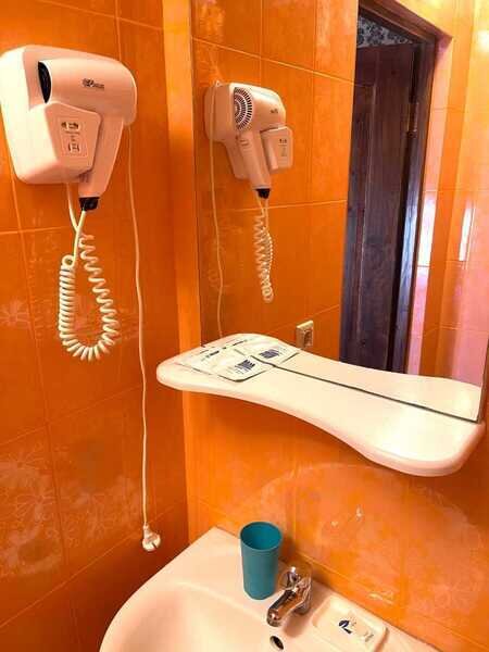 Стандартный 4-местный