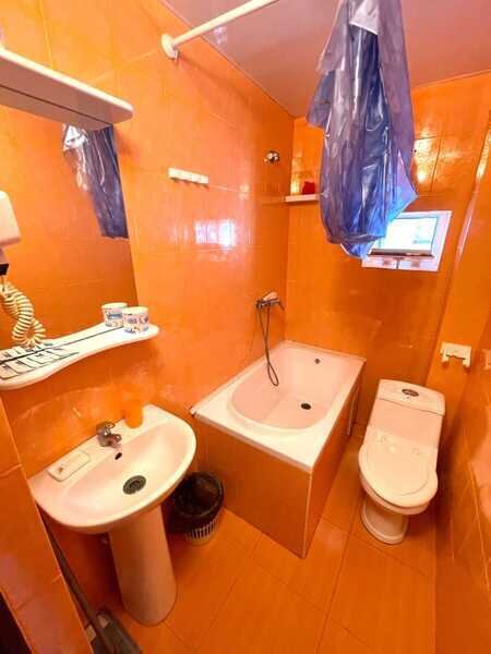 Стандартный 4-местный