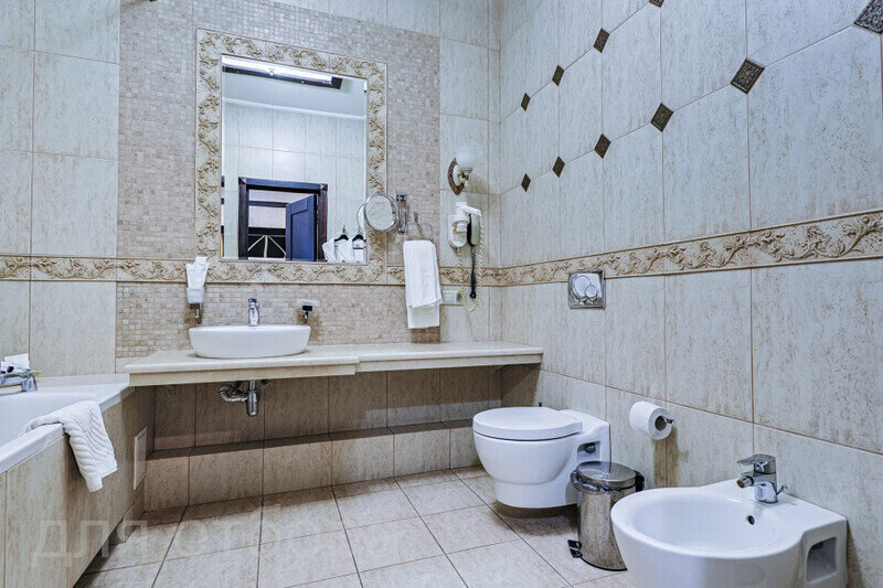 Студио 4-местный