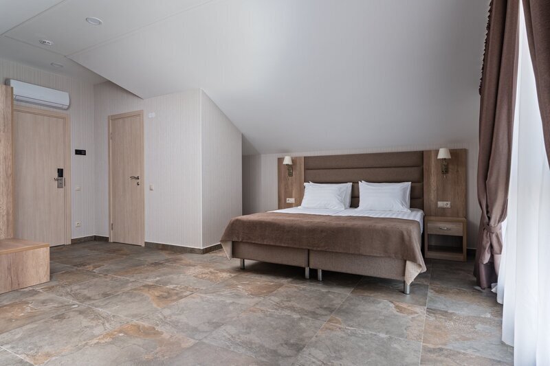 Комфорт 3-местный