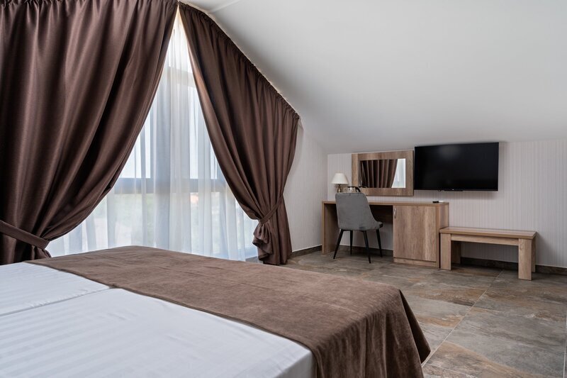 Комфорт 3-местный