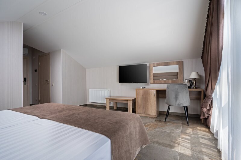 Комфорт 3-местный