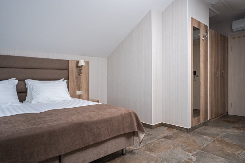 Комфорт 3-местный