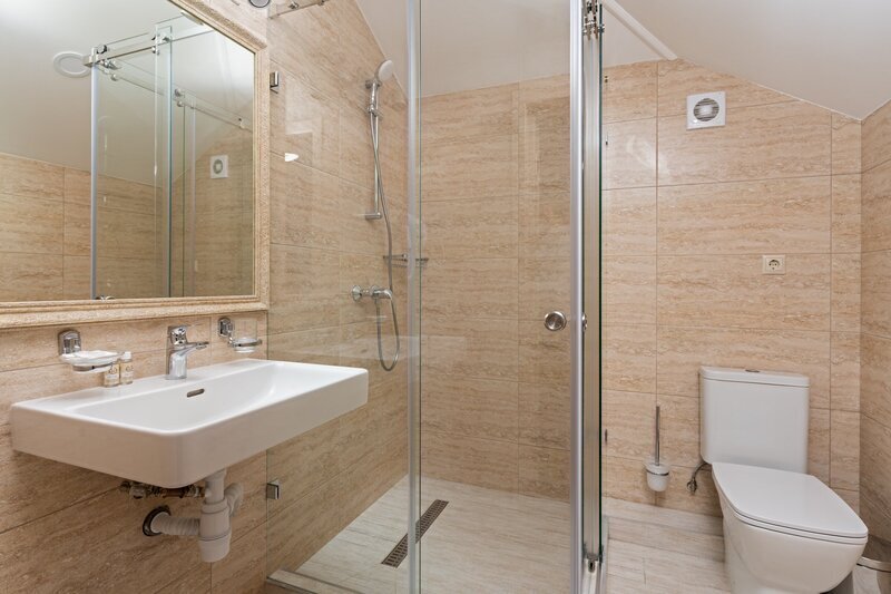 Комфорт 3-местный