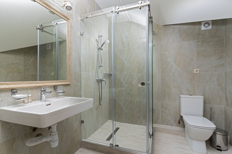 Стандартный 2-местный