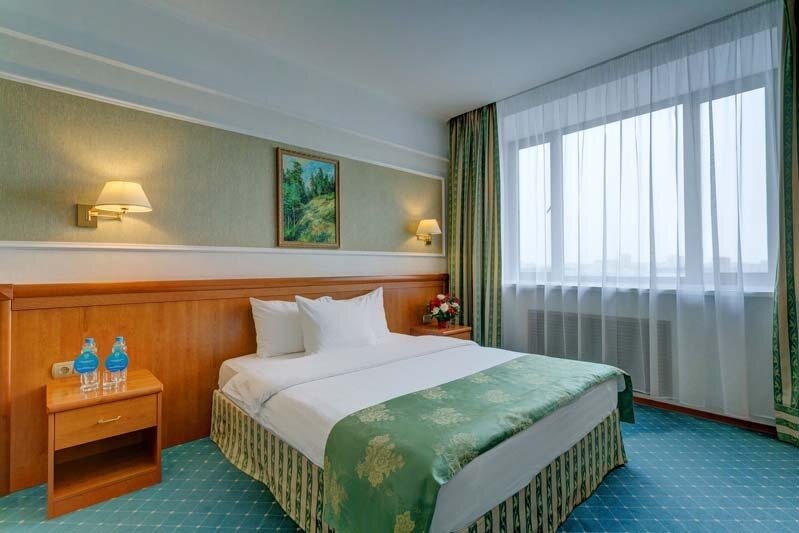 Бизнес 2-местный