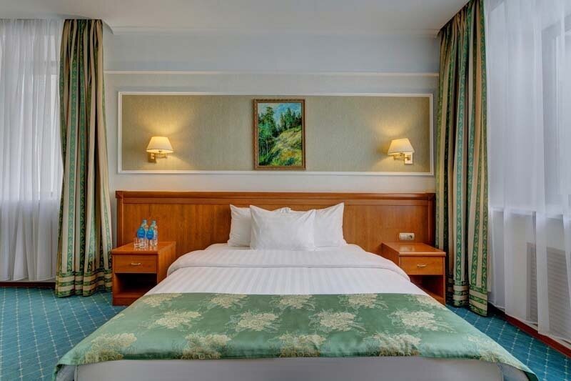 Бизнес 2-местный