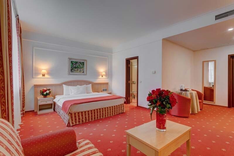 Джуниор сюит