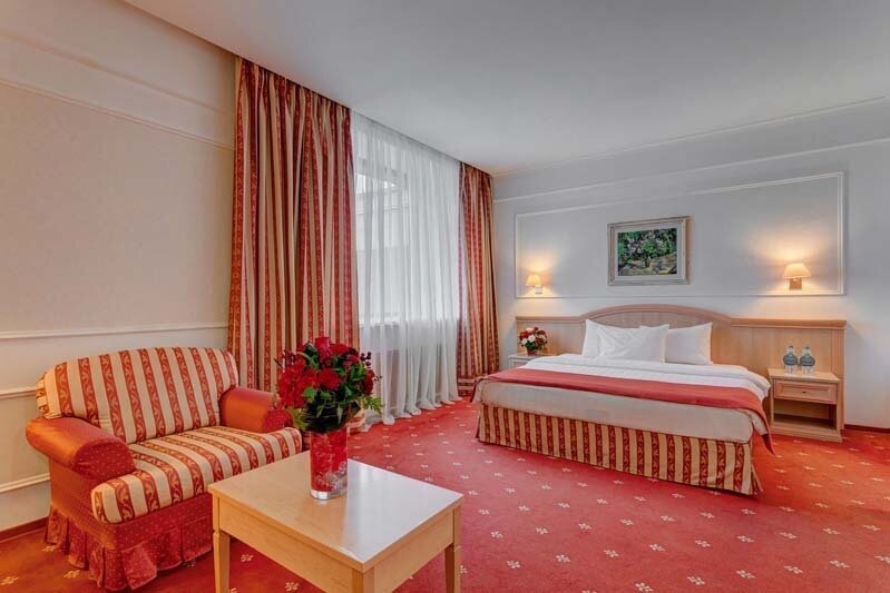 Джуниор сюит