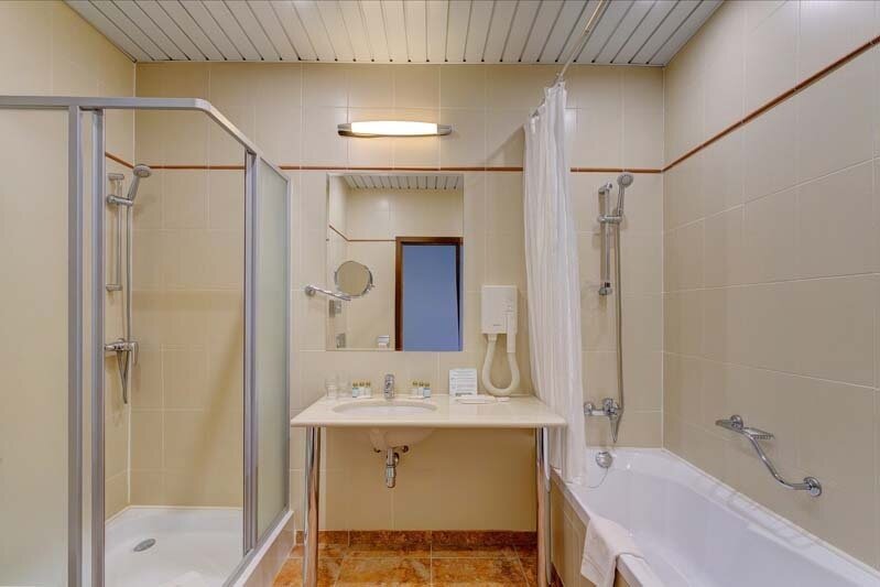 Джуниор сюит