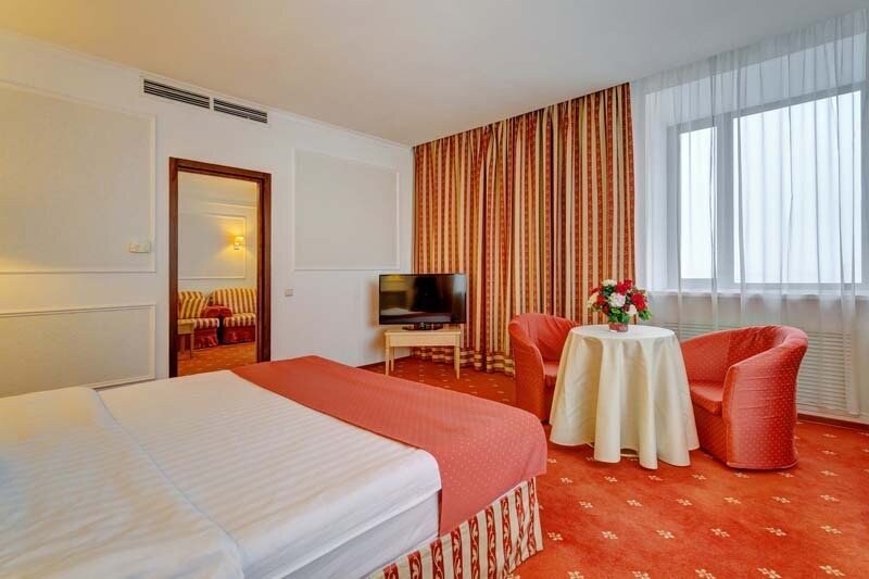 Люкс 2-местный