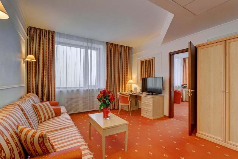 Люкс 2-местный