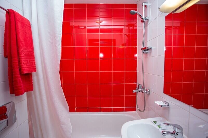 Бюджетный 2-местный (TWIN)