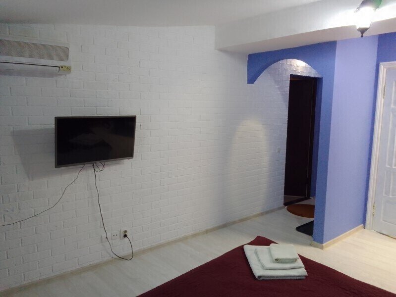 Улучшенный 2-местный (DBL)