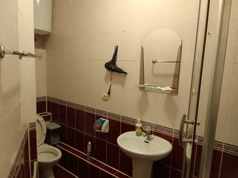 Улучшенный 2-местный (DBL)