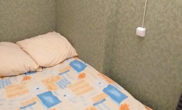 Эконом 1-местный