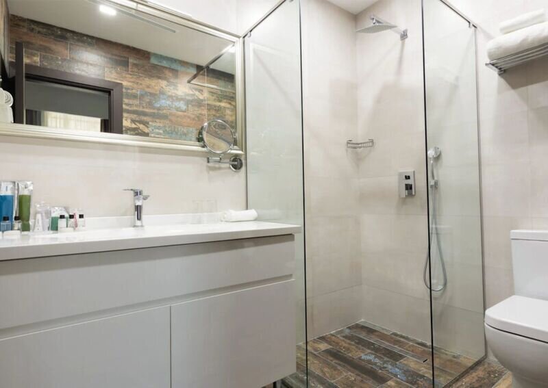 Стандартный 2-местный