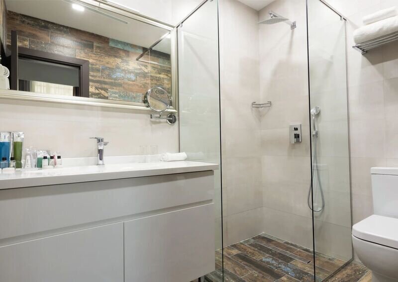 Стандартный 2-местный