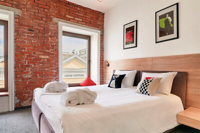 Делюкс 2-местный