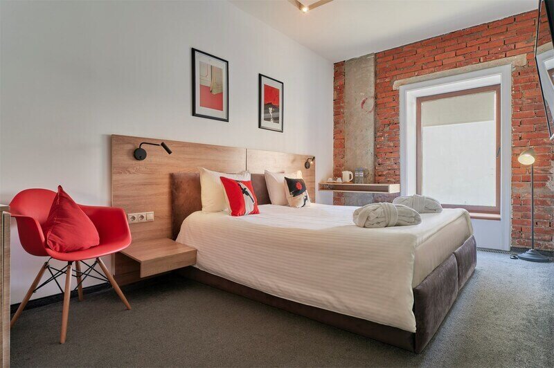 Делюкс 2-местный