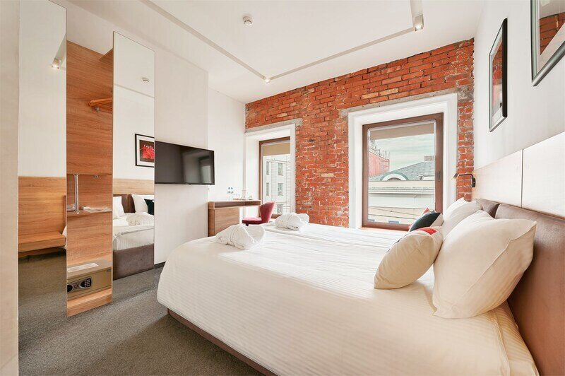 Делюкс 2-местный