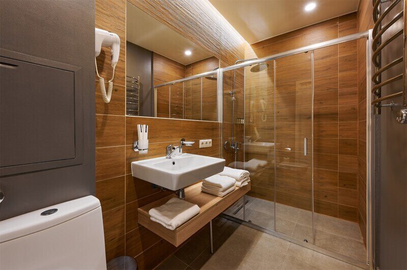 Делюкс 2-местный