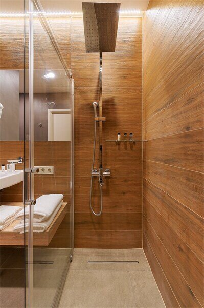 Делюкс 2-местный