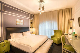 Executive 2-местный, Отель Dondar Hotel Baku, Баку