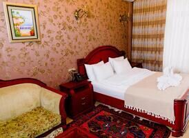 Family 2-местный, Бутик-отель Royal Antique Boutique Hotel, Баку