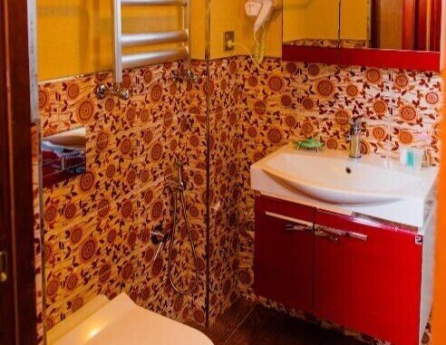 Family 2-местный