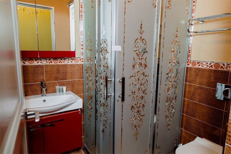 Standard 2-местный