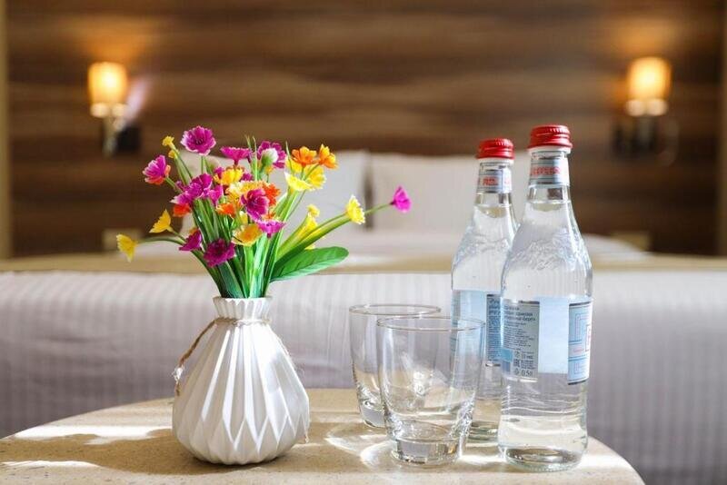 Deluxe 2-местный