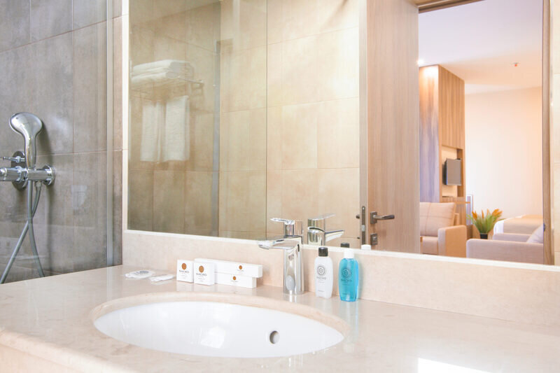 Suite 1-местный (Superior)