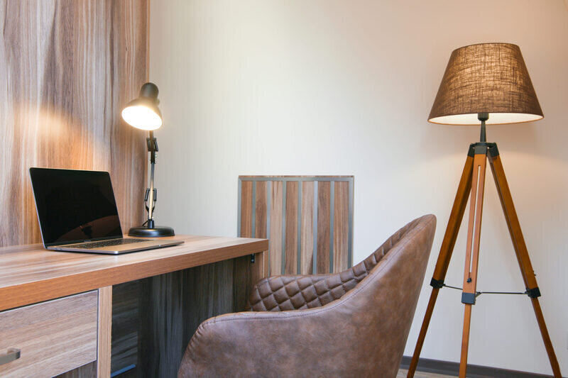 Suite 2-местный (Superior)