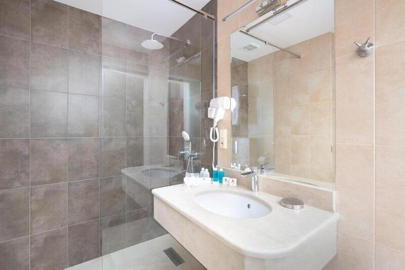 Superior 2-местный