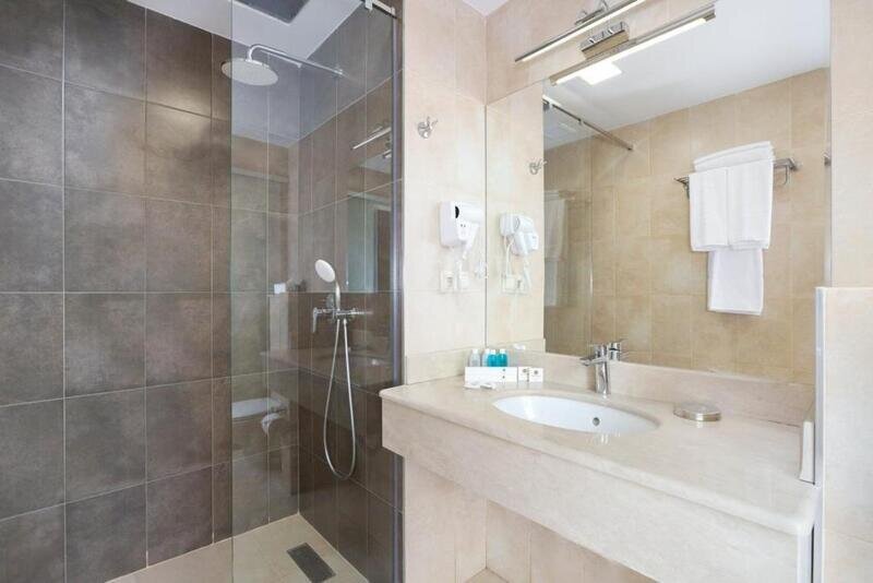 Superior 2-местный