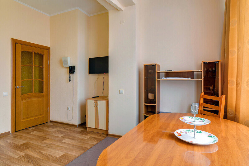 Люкс 2-местный 2-комнатный (Северный)