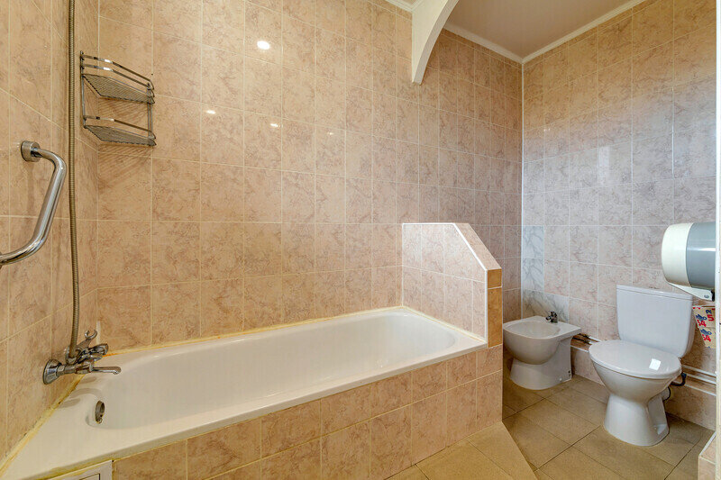 Люкс 2-местный 2-комнатный (Северный)