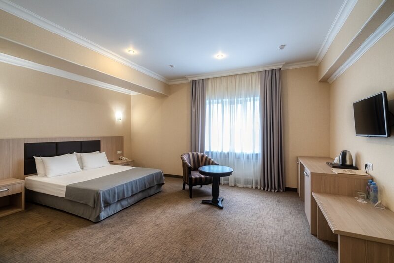 Делюкс 2-местный