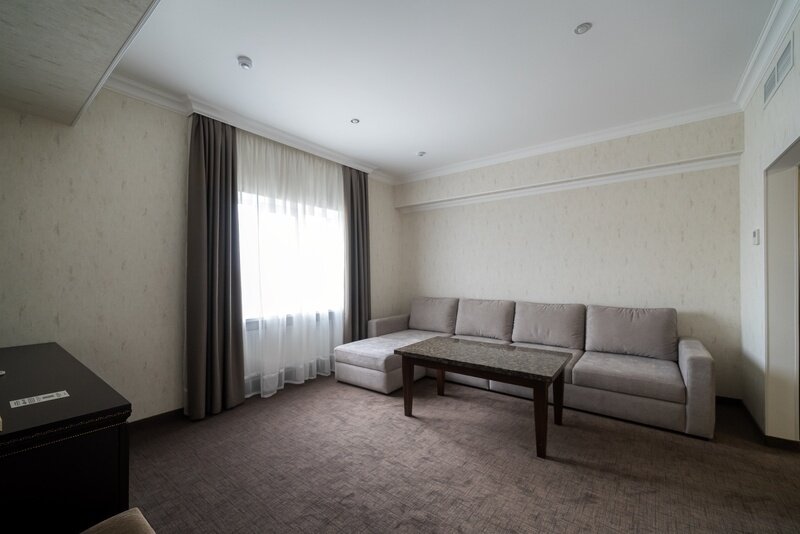 Люкс 2-местный 2-комнатный Бизнес