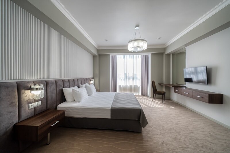 Люкс Премиум 2-местный 2-комнатный