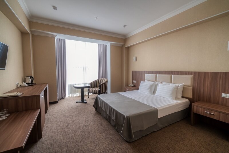 Полулюкс 2-местный