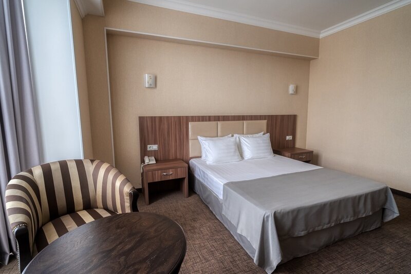 Полулюкс 2-местный